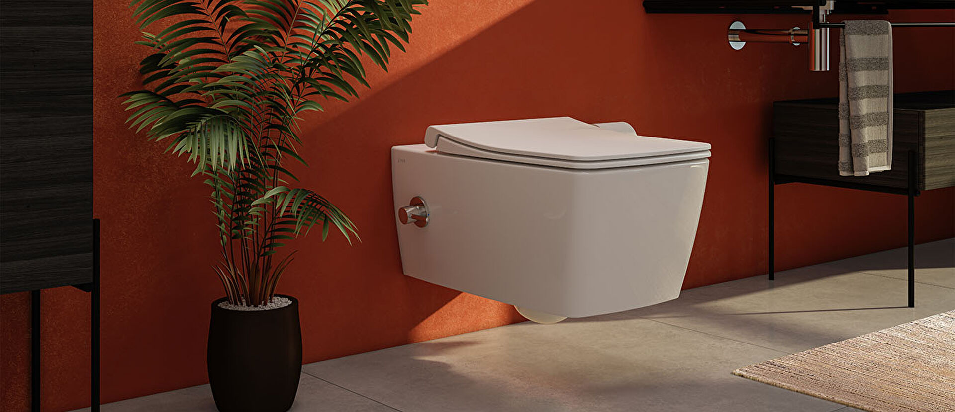 Metropole - Metropole | VitrA Global