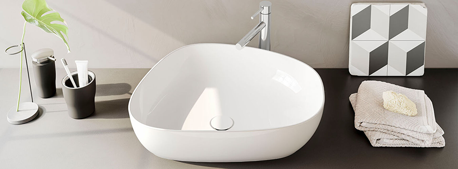 Outline - Outline | VitrA Global