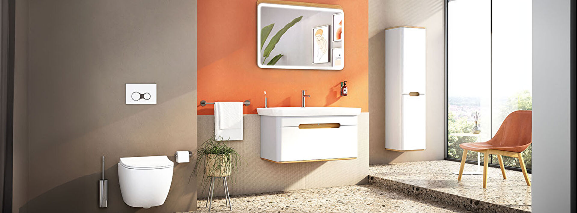 Sento - Sento | VitrA Global