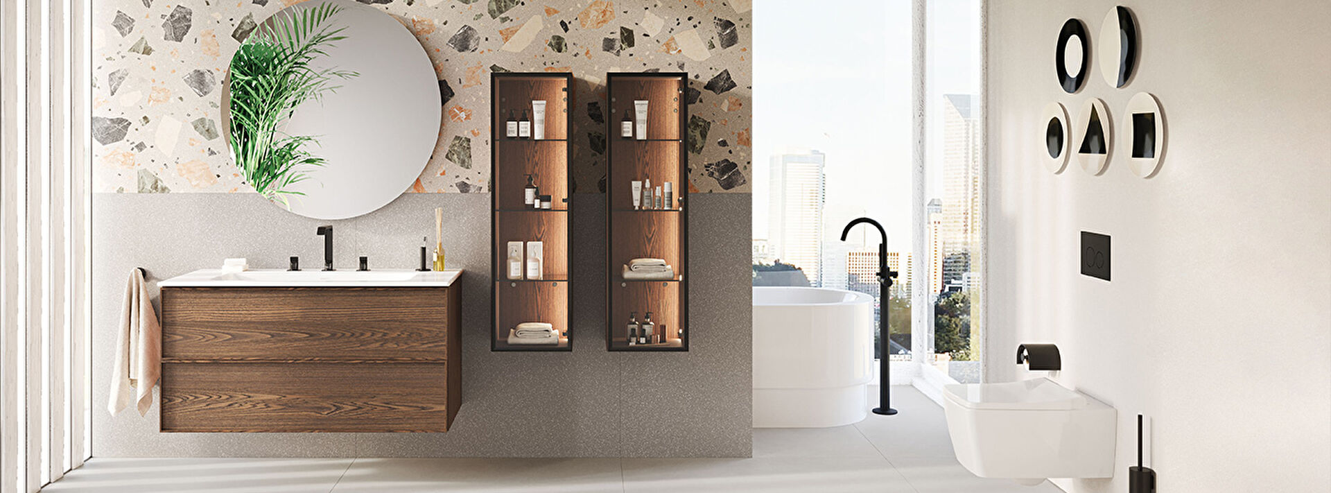 tktr 　　Vitra Metropole Edge - Metropole Edge | VitrA Global