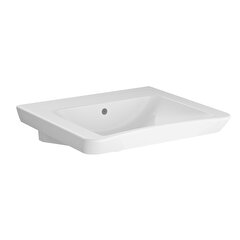S20 S.Needs Washbasin 60cm-White