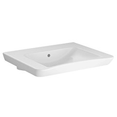 S20 S.Needs Washbasin 65cm-White