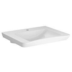 S20 S.Needs Washbasin 65cm-White