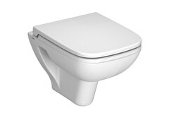 S20 W-hung WC Pan-White
