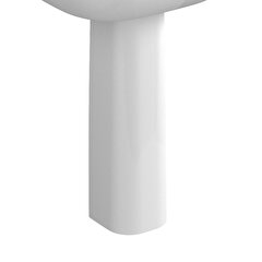 S20 Pedestal-White