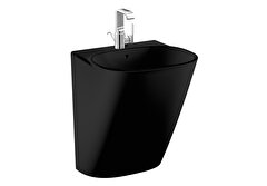 Frame Washbasin 50cm-Black
