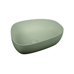 Outline Bowl, 55 cm Taupe VC