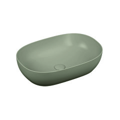 Outline Bowl, 60 cm Taupe VC