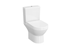 Integra Rim-ex OB C/C WC Pan-White