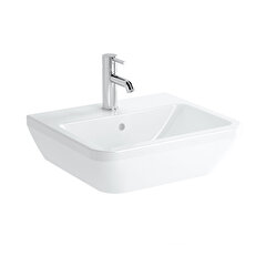 Integra Washbasin 50cm-White