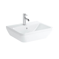 Integra Washbasin 55cm-White