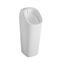Plural M.block Urinal (battery operated)