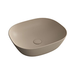 Plural Square Low Bowl -M. Clay VC