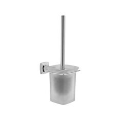 Forest Green Luxury Glaze Toilet Brush Holder –, VESIMI Design