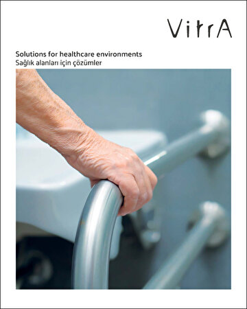 Solutions for Healthcare Environments