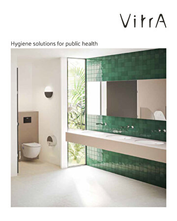 Hygiene Solutions for Public Health