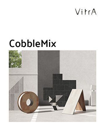 CobbleMix