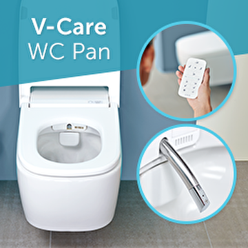 V-Care Smart WC