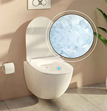 VitrA Clean