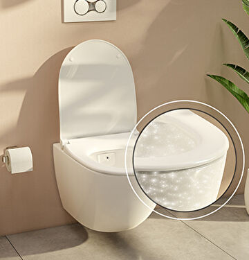 VitrA Hygiene