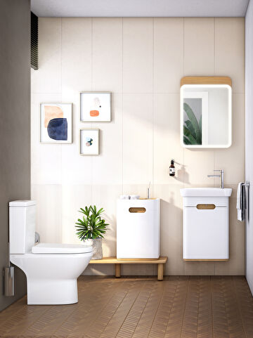 Sento WC Seat - 86-003-009 | VitrA Global