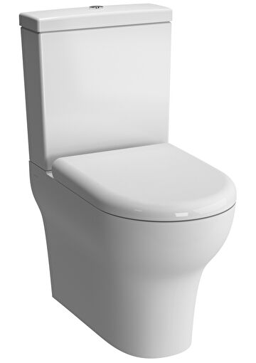 Vitra Toalett