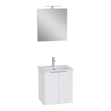 tktr 　　Vitra Mia Plus Square Set - 69748 | VitrA Global