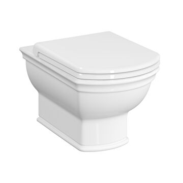 Vitra Toalett