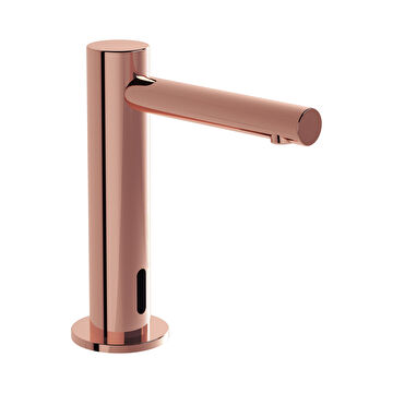 Root Round Basin Mixer - A47122EXP | VitrA Global