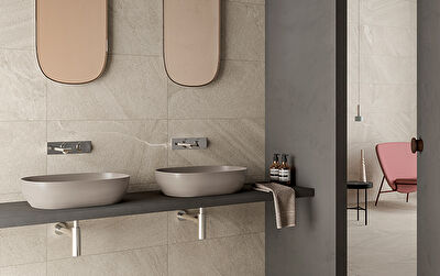 40X80 CARDOSTONE BEIGE R10A 7R - K947278R0001VTET | VitrA Global
