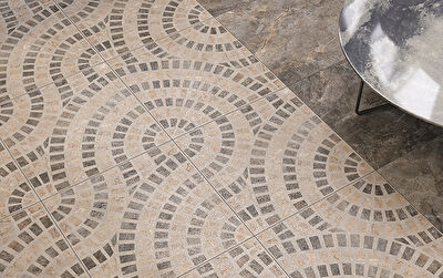 60X120 MARBLE-X B.CAPRAI WHT 7FLPR - K949808FLPR1VTSP | VitrA Global