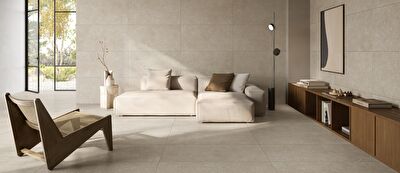60X60 STONEART CREAM MATT R10B 7R - K955690R0001VTE0 | VitrA Global