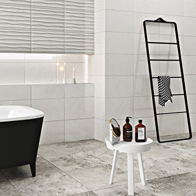 25X40W VERSUS CREAM GLS nR - K94517100001VTE0 | VitrA Global