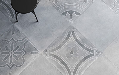 20X20 BETONX CREAM R12V4 nR - K95347700001VTE0 | VitrA Global