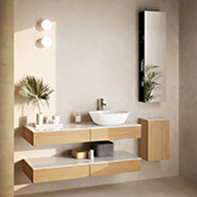 Built-In Diverter - A42858 | VitrA Global