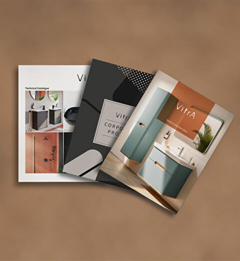 Brochures