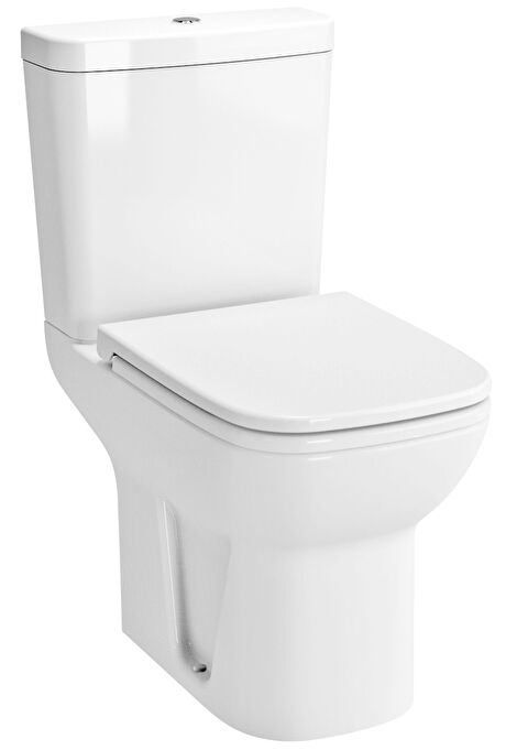 Vitra Toalett