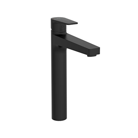 Flow Square Basin Mixer - A4293636ENGX | VitrA Global
