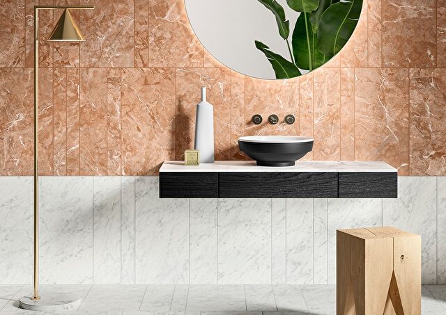 Hygiene in all living spaces