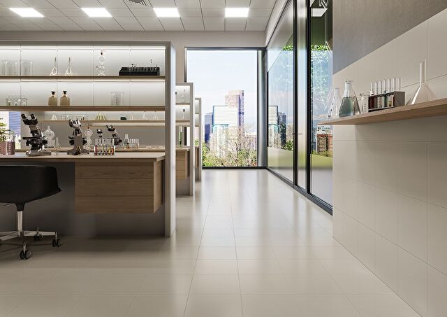 V-Agent applied VitrA Tiles Collections