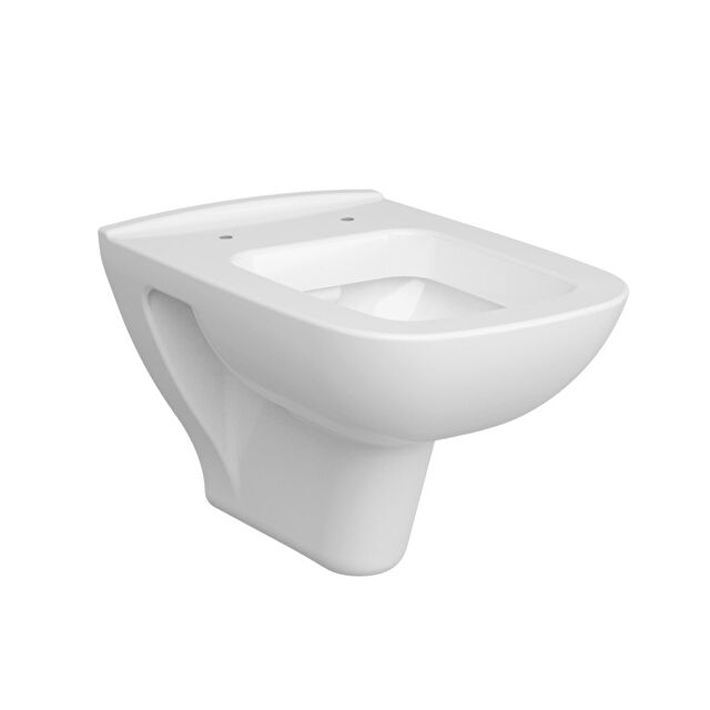 S20 Wall-Hung WC - 5507L003-0101 | VitrA Global