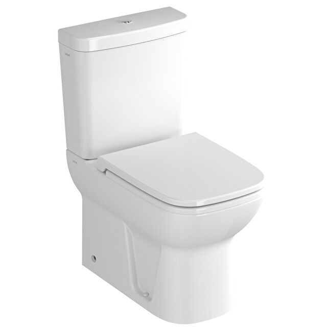 S20 Close-Coupled WC Features - 5512L003-0096 | VitrA Global S20 Close-Coupled WC Features - 5512L003-0096 | VitrA Global