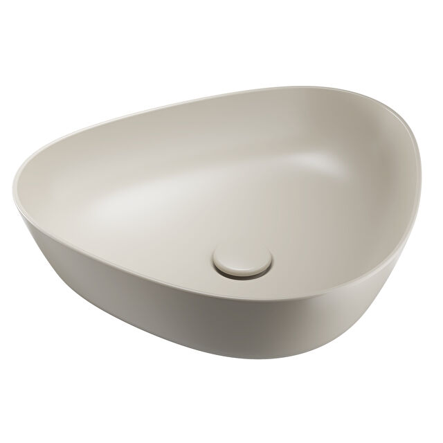 Plural Bowl - 7812B420-0016 | VitrA Global