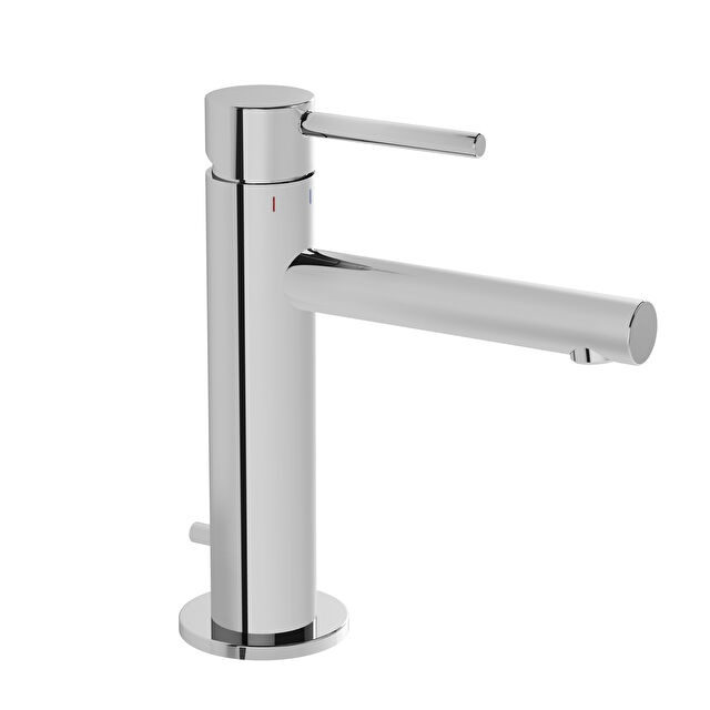 Origin Basin Mixer - A42568 | VitrA Global