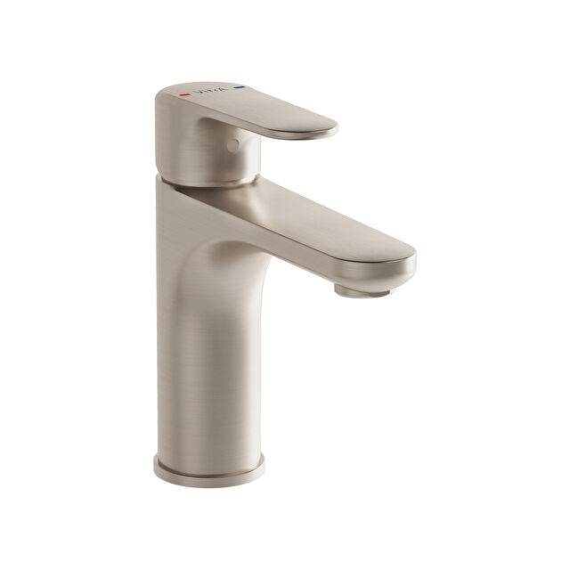 Root Round Basin Mixer - A4270634EXP | VitrA Global