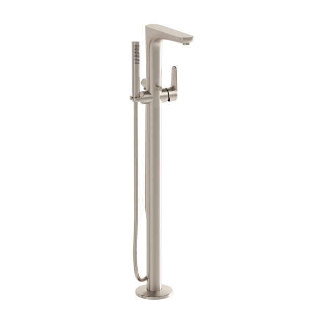 Root Round Bath/Shower Mixer - A4274134EXP | VitrA Global