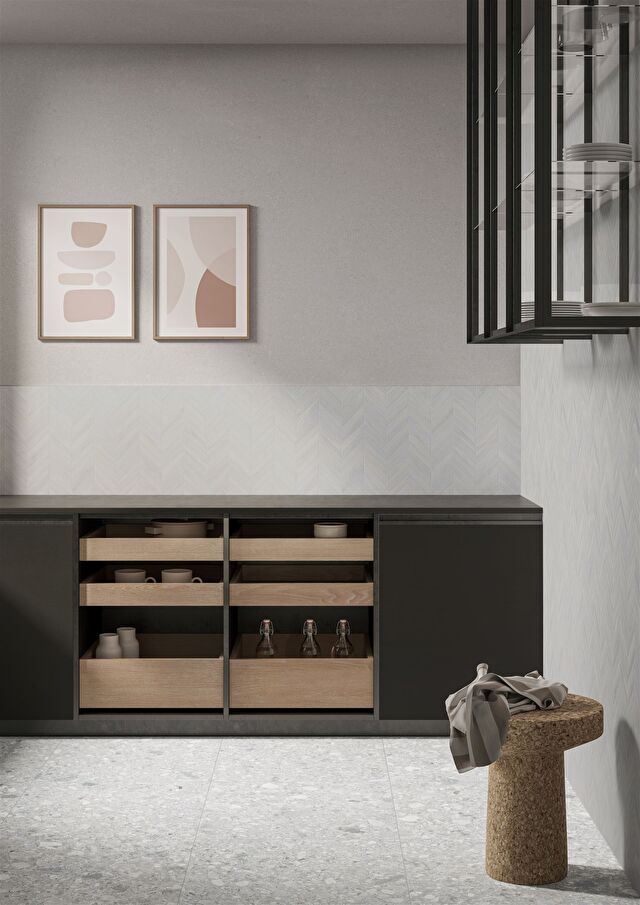 60X120 CEPPOSTONE GREY R9 7R - K947434R0001VTSP | VitrA Global