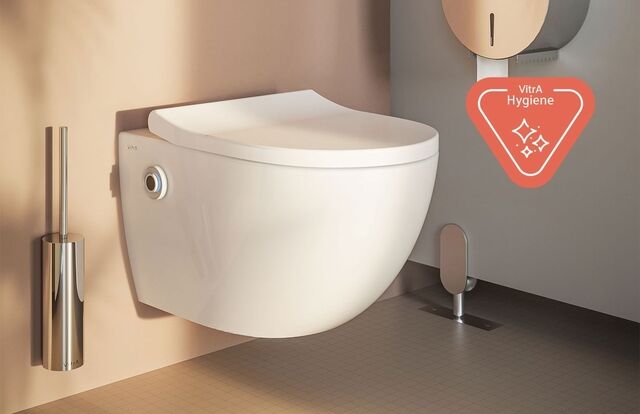 The VitrA vitals