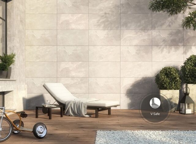 VitrA V-Safe