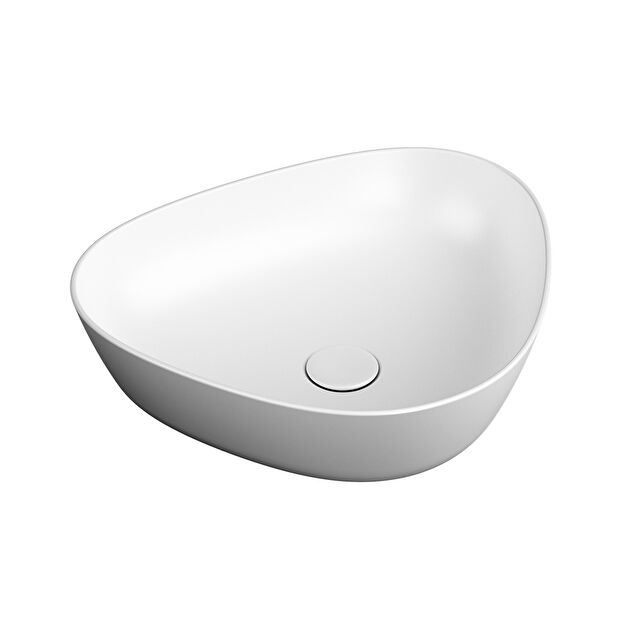 Plural Bowl Features - 7812B401-0016 | VitrA Global